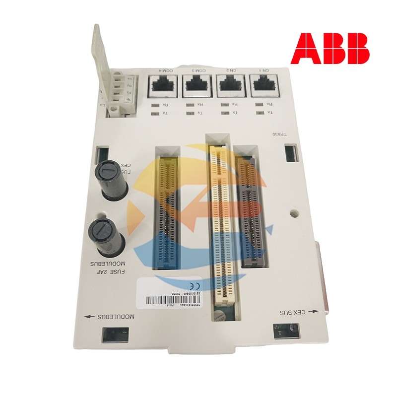 ABB TP8302